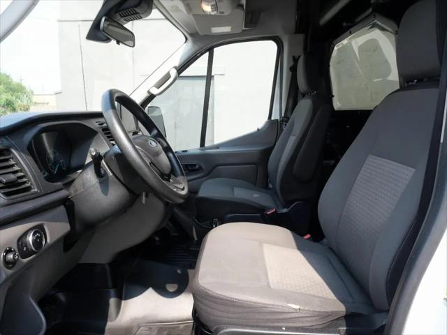 2020 Ford Transit Cargo Van T-250