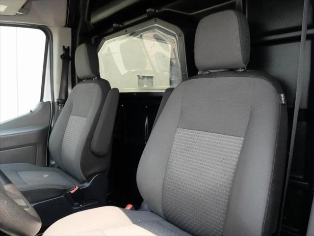 2020 Ford Transit Cargo Van T-250