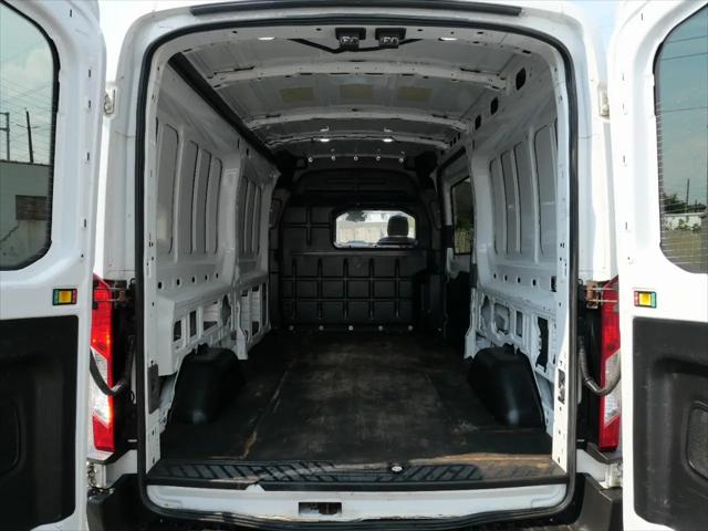 2020 Ford Transit Cargo Van T-250