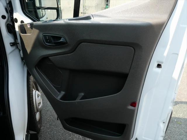 2020 Ford Transit Cargo Van T-250