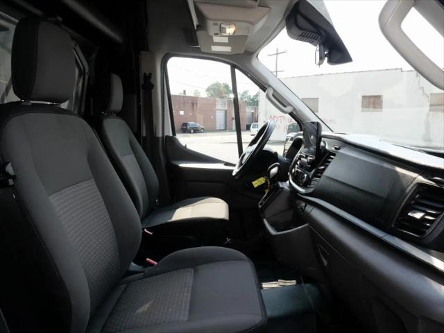 2020 Ford Transit Cargo Van T-250