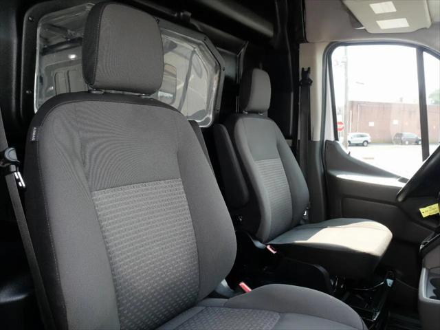2020 Ford Transit Cargo Van T-250