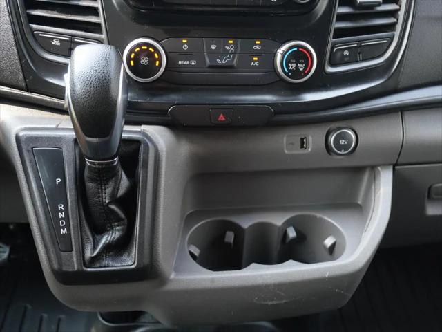 2020 Ford Transit Cargo Van T-250