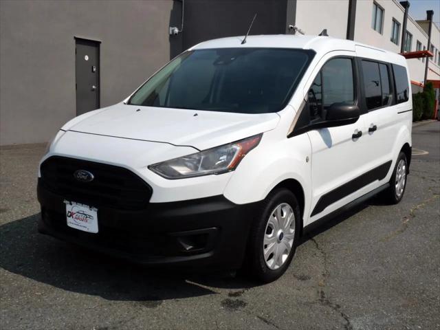 2020 Ford Transit Connect XL Passenger Wagon for sale in Roselle, NJ