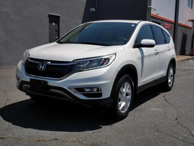 2016 Honda CR-V EX for sale in Roselle, NJ