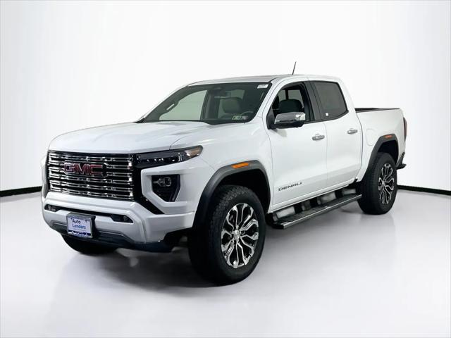 2025 GMC Canyon 4WD Denali for sale in Lawrenceville, NJ