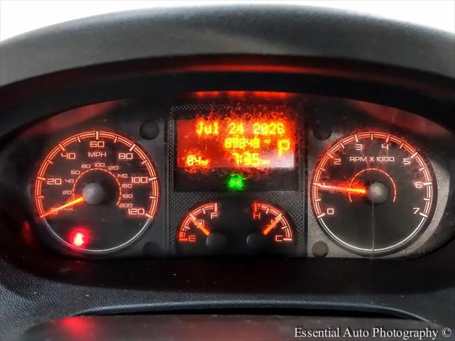 2020 Ram ProMaster Cargo Van High Roof 159 WB EXT