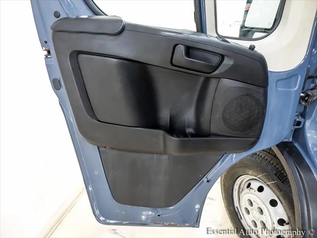 2020 Ram ProMaster Cargo Van High Roof 159 WB EXT