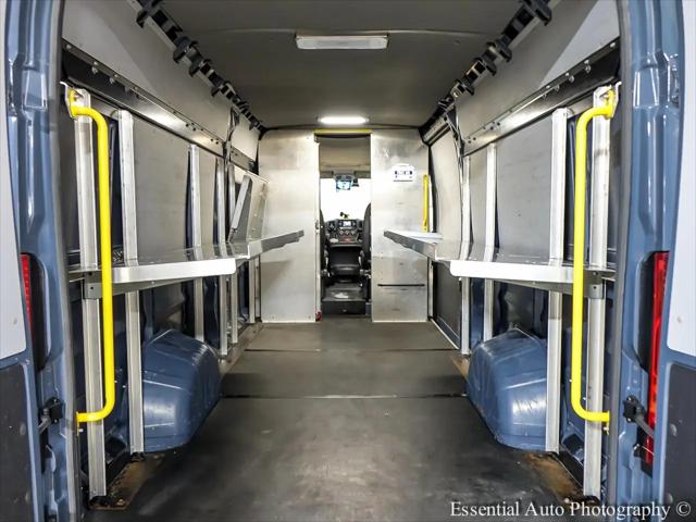 2020 Ram ProMaster Cargo Van High Roof 159 WB EXT