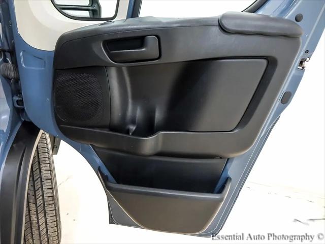 2020 Ram ProMaster Cargo Van High Roof 159 WB EXT