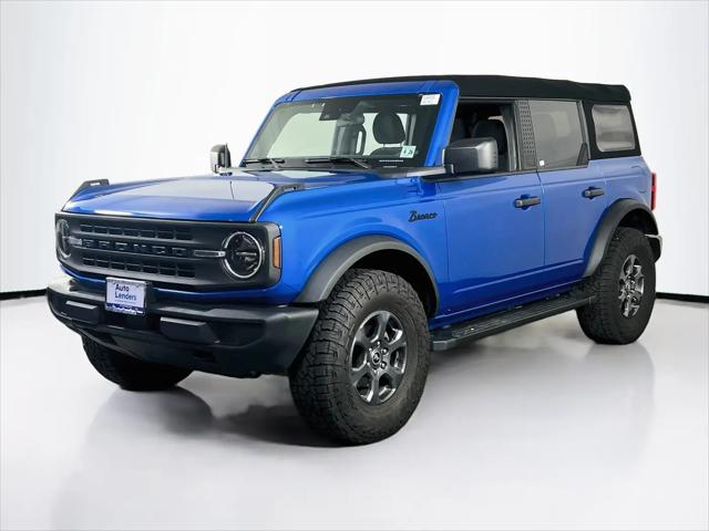 2023 Ford Bronco Base for sale in Voorhees, NJ