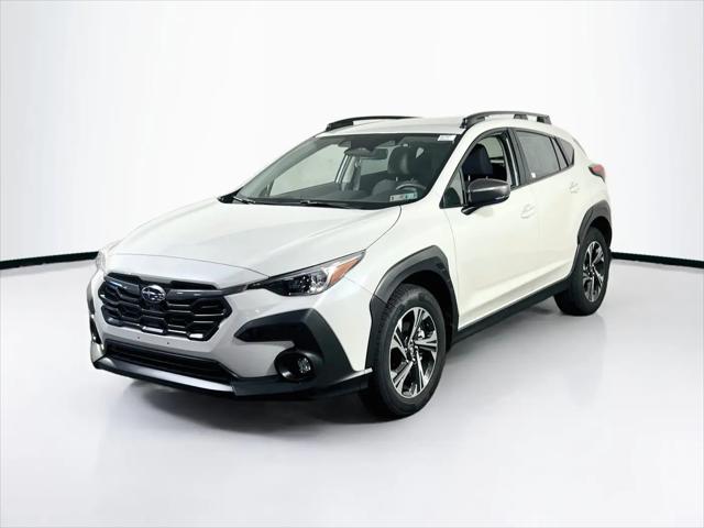 2025 Subaru Crosstrek Premium for sale in Voorhees, NJ