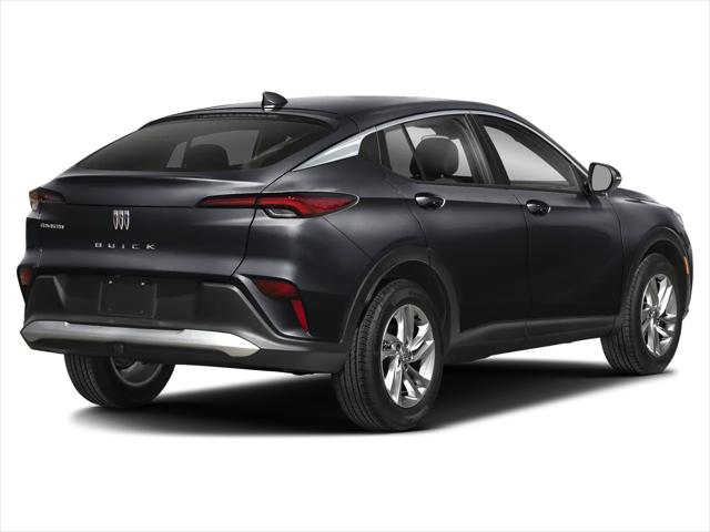 2026 Buick NV Sport Touring FWD