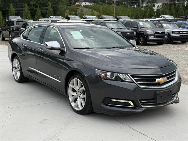 2019 Chevrolet Impala Premier for sale in Buford, GA