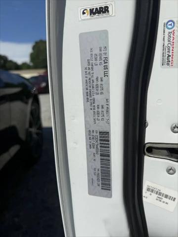 2017 Dodge Charger Daytona 340 RWD