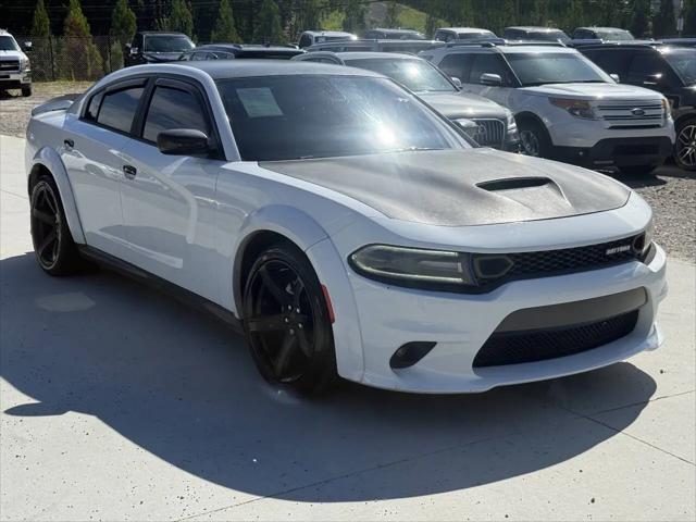 2017 Dodge Charger Daytona 340 RWD for sale in Buford, GA