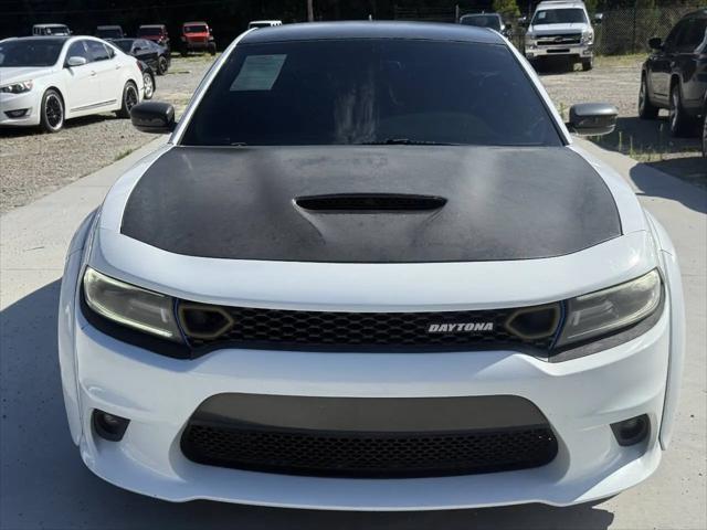 2017 Dodge Charger Daytona 340 RWD