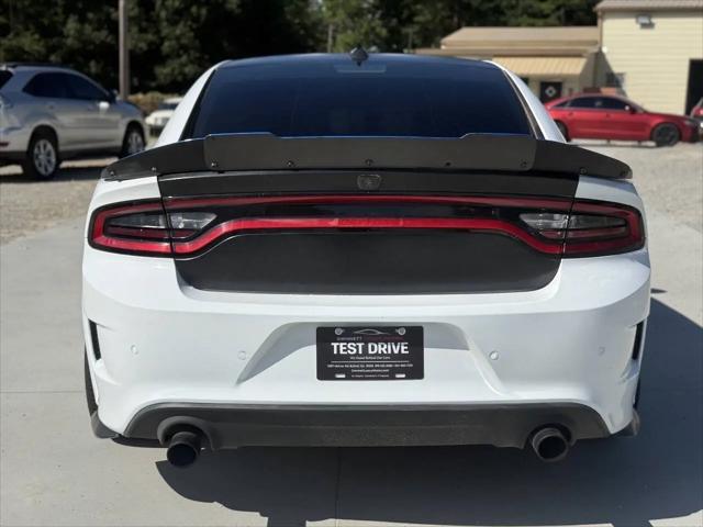 2017 Dodge Charger Daytona 340 RWD