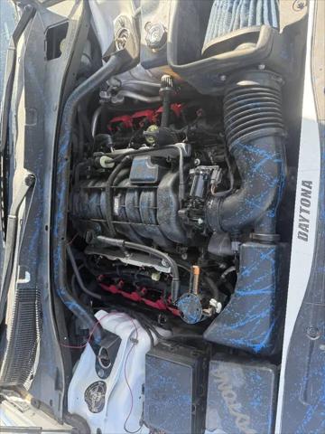 2017 Dodge Charger Daytona 340 RWD