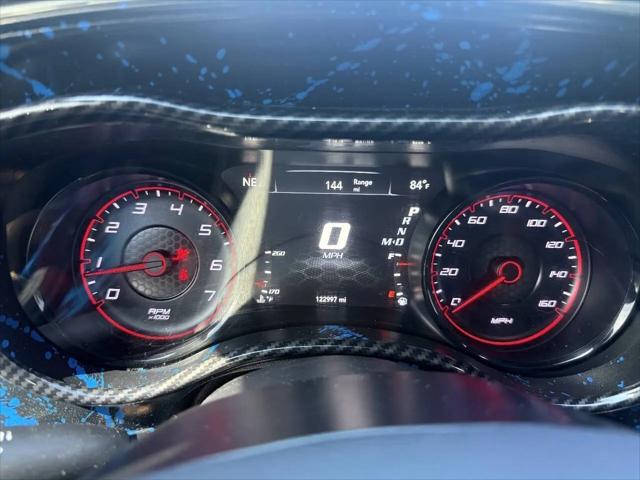 2017 Dodge Charger Daytona 340 RWD