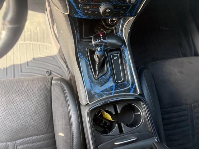 2017 Dodge Charger Daytona 340 RWD