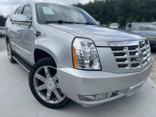2013 Cadillac Escalade Luxury for sale in Buford, GA