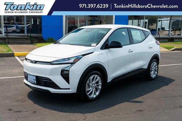 2027 Chevrolet Bolt LT FWD for sale in Hillsboro, OR