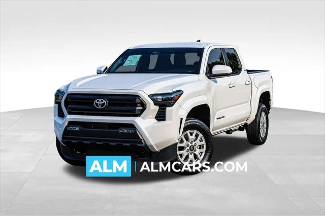 2024 Toyota Tacoma SR5 for sale in Newnan, GA