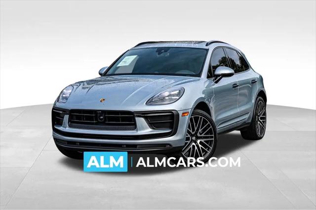 2024 Porsche Macan Macan for sale in Newnan, GA