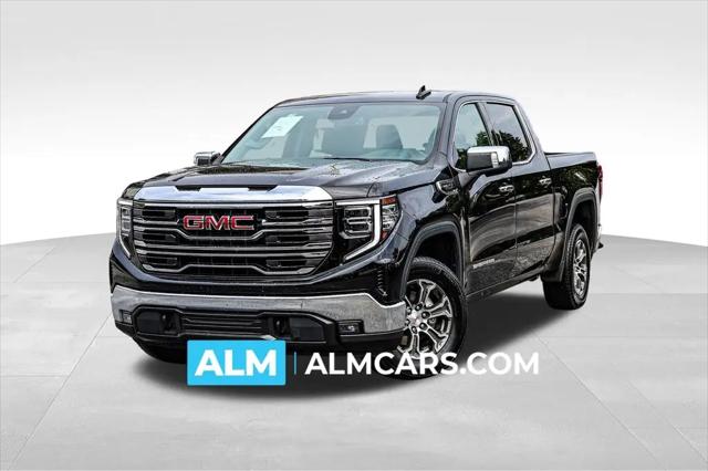 2025 GMC Sierra 1500 2WD Crew Cab Short Box SLT for sale in Newnan, GA