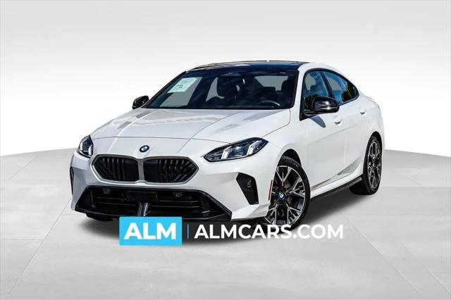 2026 BMW Coupe xDrive for sale in Newnan, GA