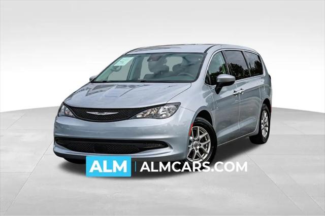 2023 Chrysler Voyager LX for sale in Newnan, GA