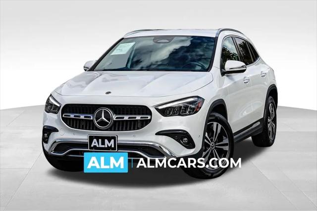 2025 Mercedes-Benz GLA-CLASS 4MATIC for sale in Newnan, GA