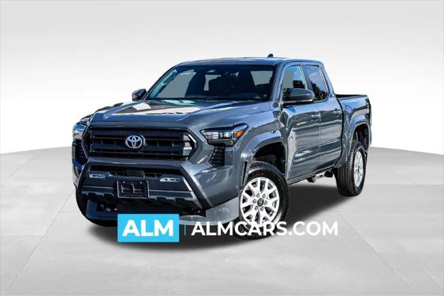 2024 Toyota Tacoma SR5 for sale in Newnan, GA