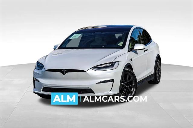 2023 Tesla Model X Standard Range for sale in Newnan, GA