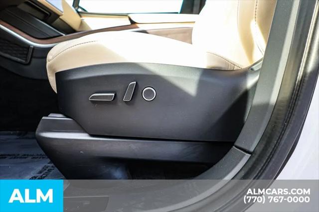 2023 Tesla Model X Standard Range