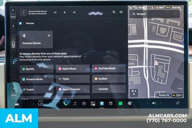 2023 Tesla Model X Standard Range