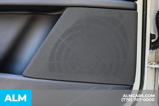2023 Tesla Model X Standard Range
