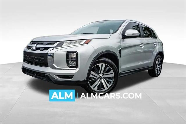 2024 Mitsubishi Outlander Sport S for sale in Kennesaw, GA