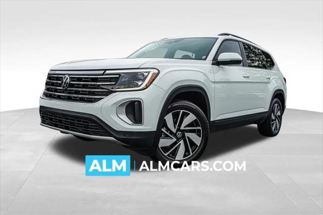 2025 Volkswagen Atlas 2.0T SE w/Technology for sale in Kennesaw, GA