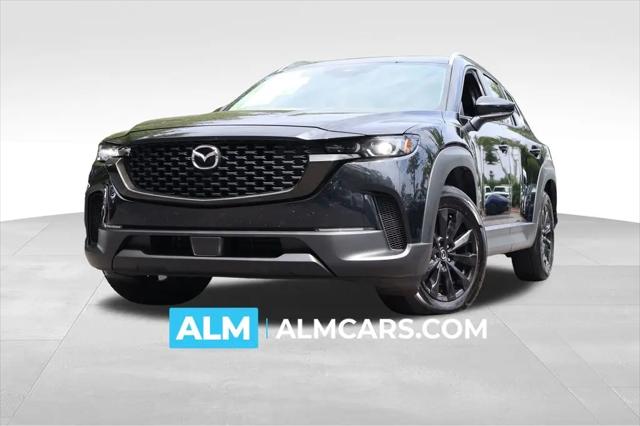 2025 Mazda CX-50 2.5 S Preferred Package for sale in Roswell, GA