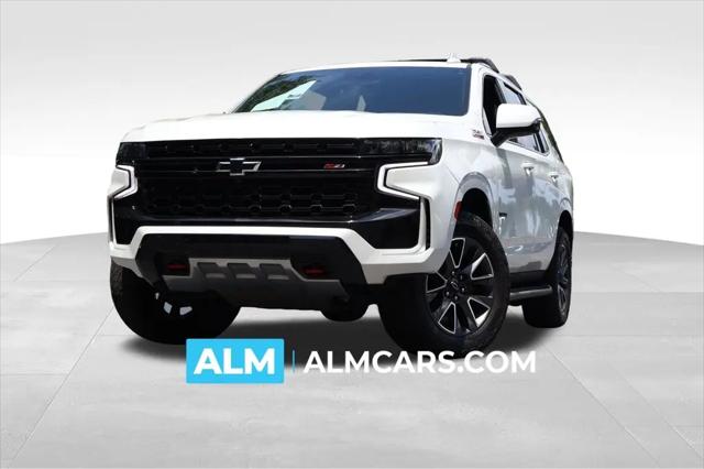 2023 Chevrolet Tahoe 4WD Z71 for sale in Roswell, GA