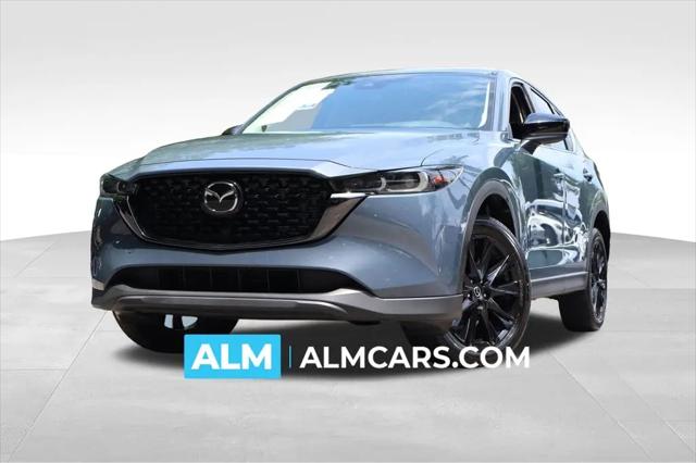 2025 Mazda CX-5 2.5 S Carbon Edition for sale in Roswell, GA