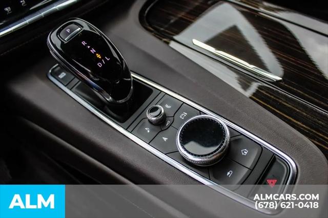 2021 Cadillac Escalade 4WD Premium Luxury