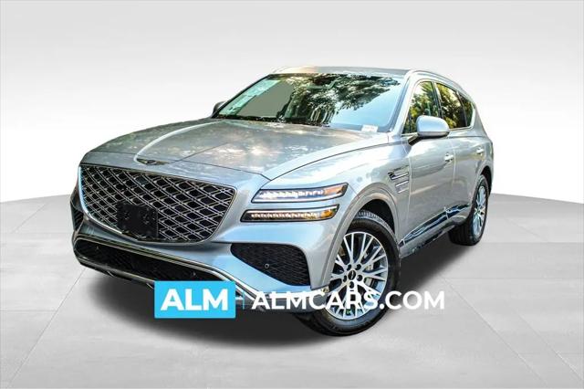 2025 Genesis GV80 2.5T Standard AWD for sale in Duluth, GA