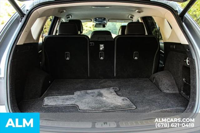 2025 Genesis GV80 2.5T Standard AWD