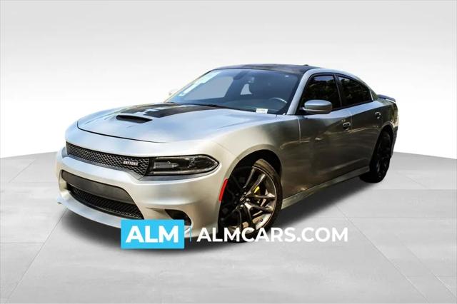 2020 Dodge Charger R/T RWD for sale in Duluth, GA