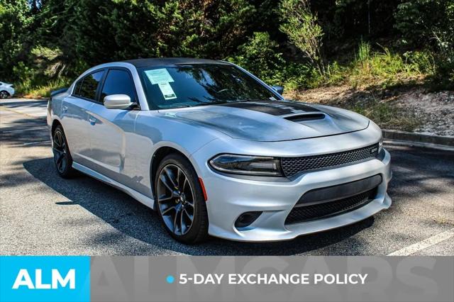 2020 Dodge Charger R/T RWD