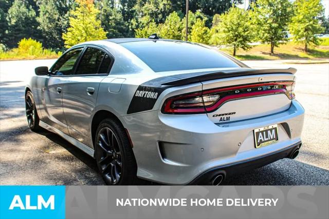 2020 Dodge Charger R/T RWD