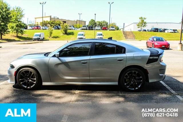 2020 Dodge Charger R/T RWD
